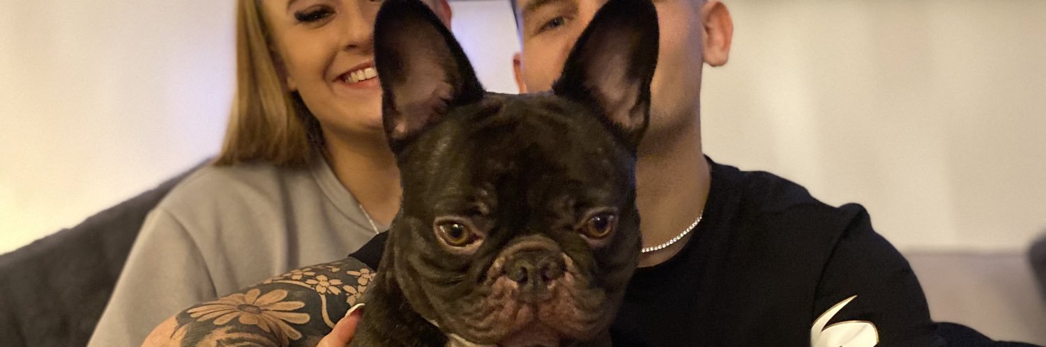 beccaparrx's profile banner image