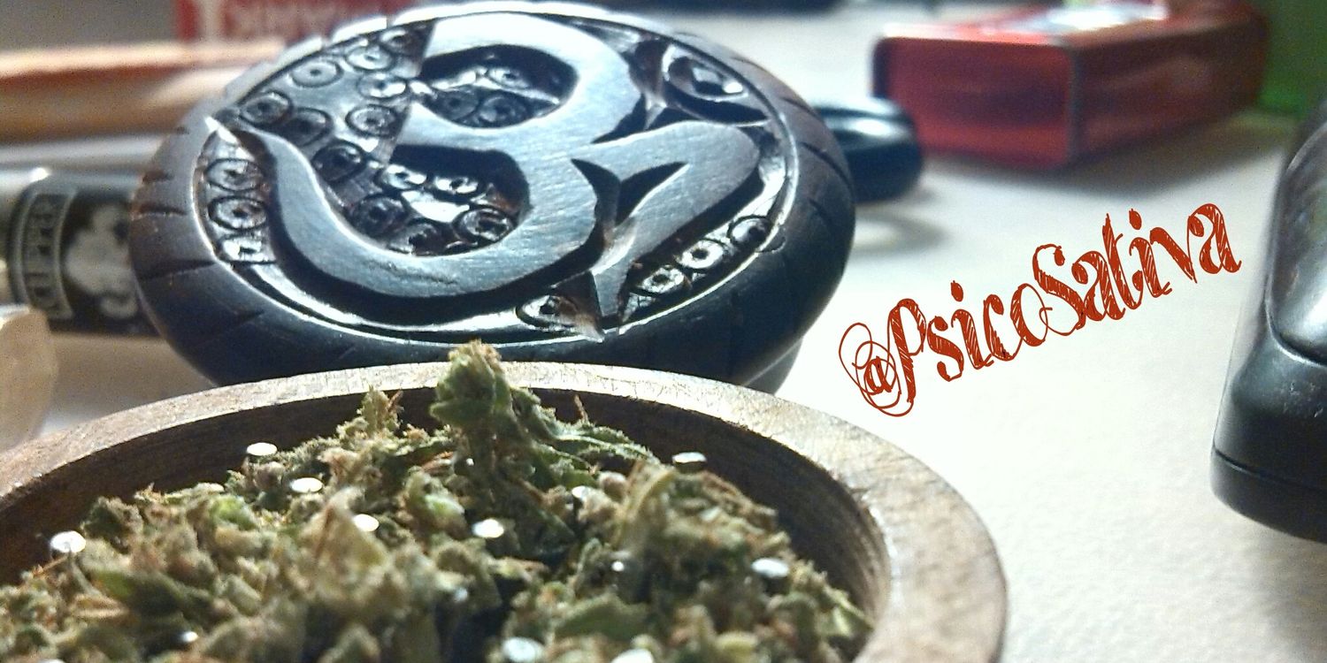 PsicoSativa's profile banner image