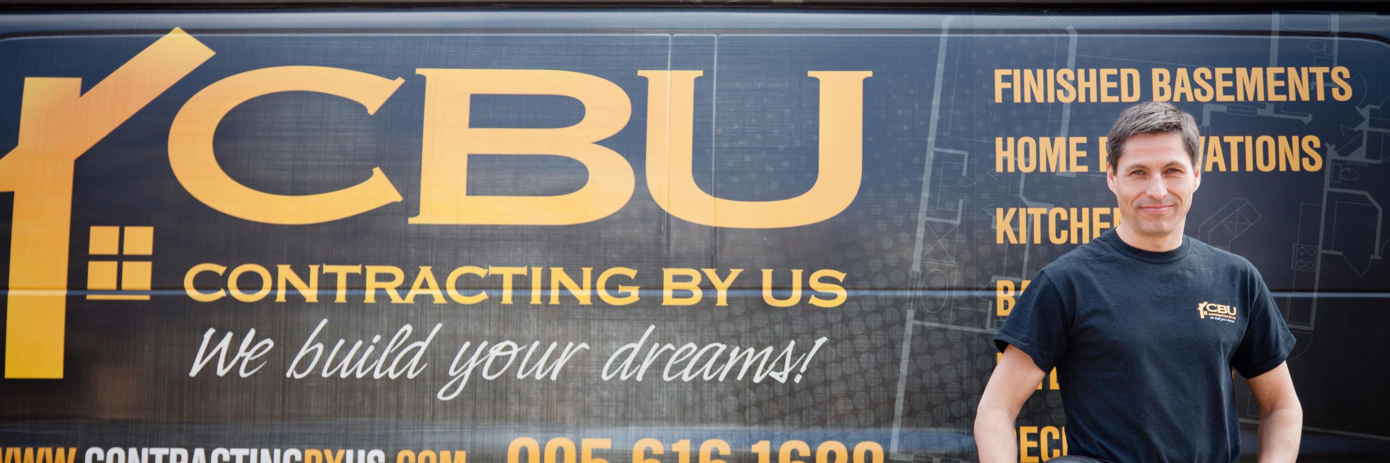 contractingbyus's profile banner image