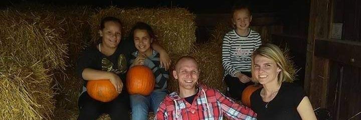michaelbrandall's profile banner image