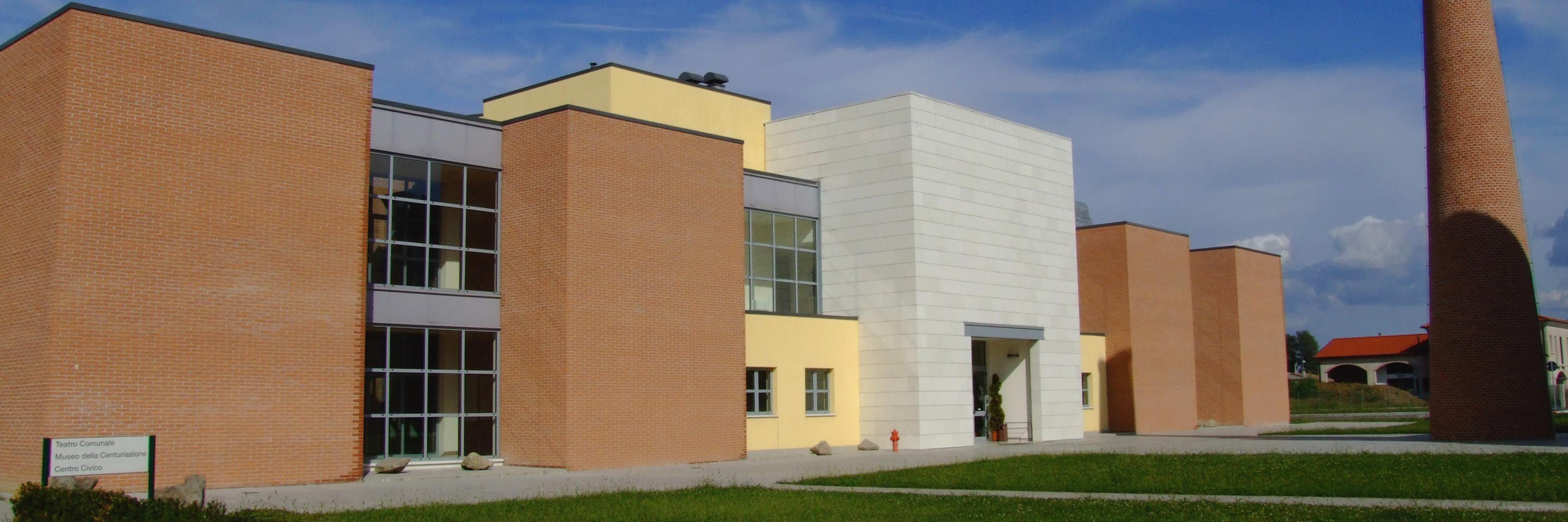 MuseoCenturiazione banner