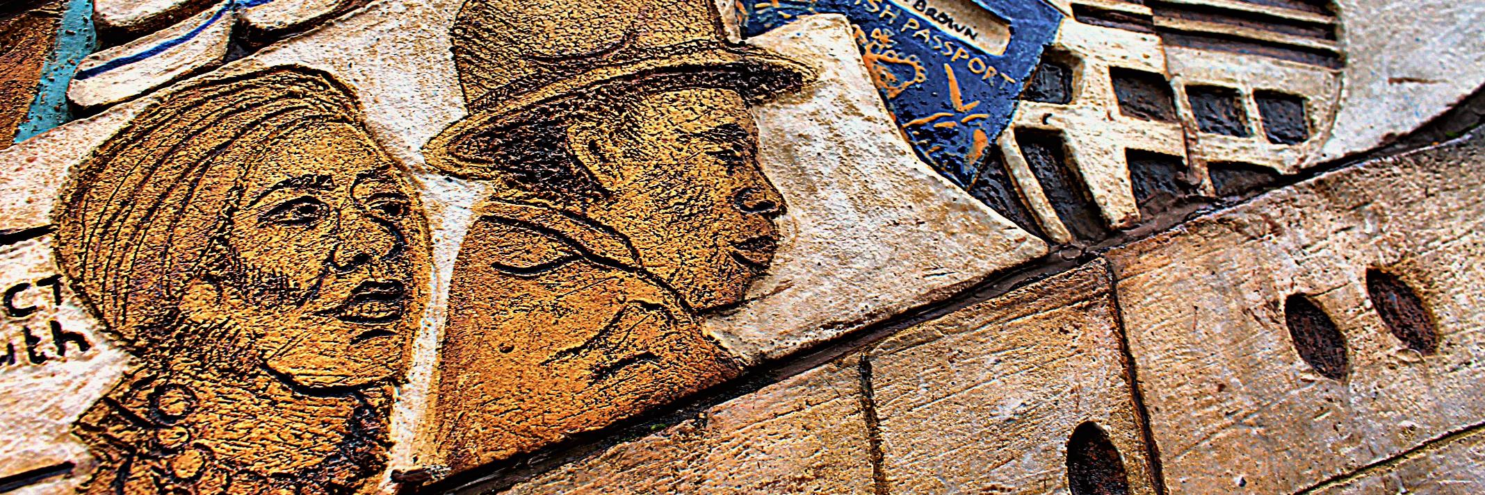 NorthernPostcolonial banner