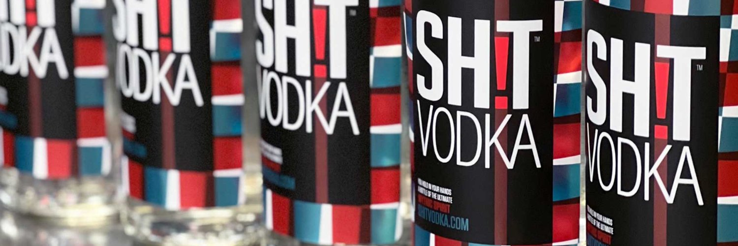 shitvodka's profile banner image