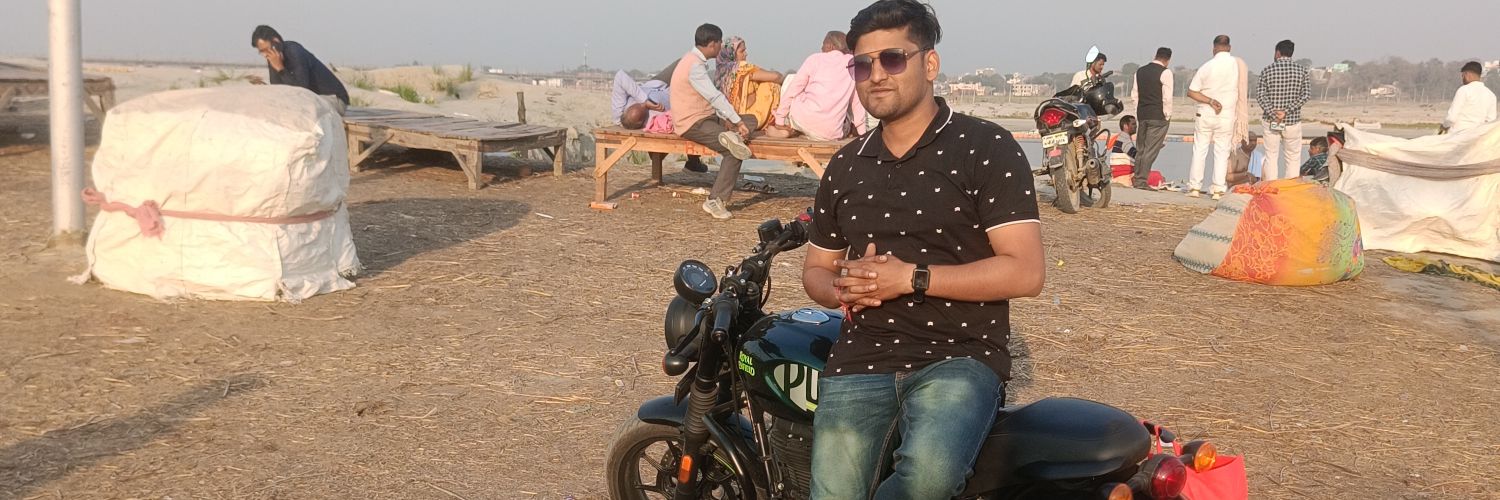 AshviniSwt's profile banner image