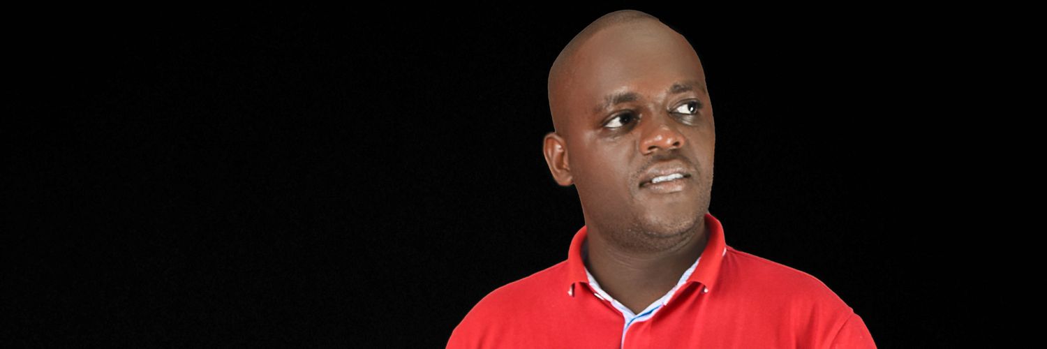 george_mutemwa's profile banner image