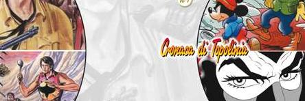Cronaca di Topolinia banner