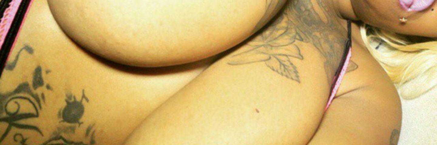 KittyRillo's profile banner image