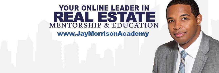 JayMAcademy's profile banner image