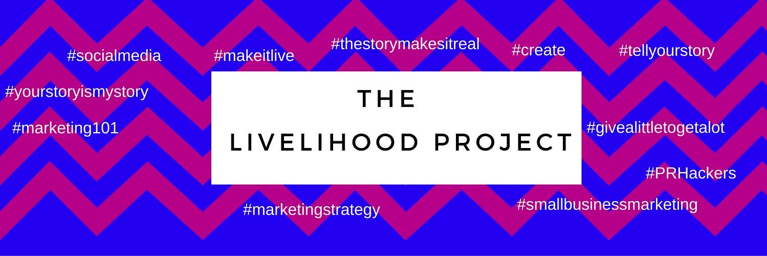 YourLivelihood's profile banner image