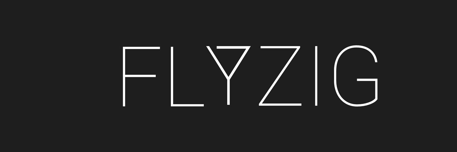 F L Y Z I G banner