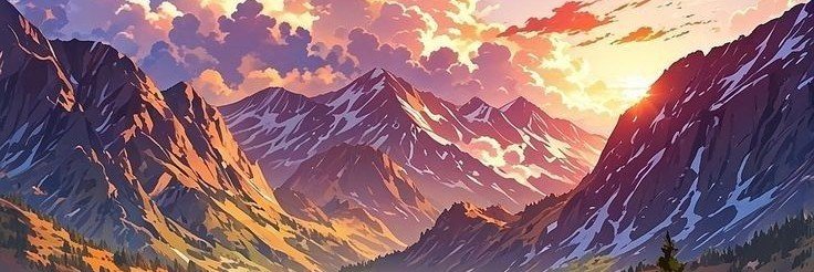 TheLastDivineS's profile banner image
