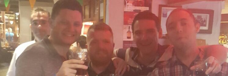 johncurran84's profile banner image