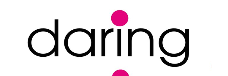 Daring Design banner