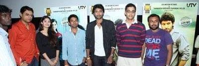 IshaanShariff's profile banner image