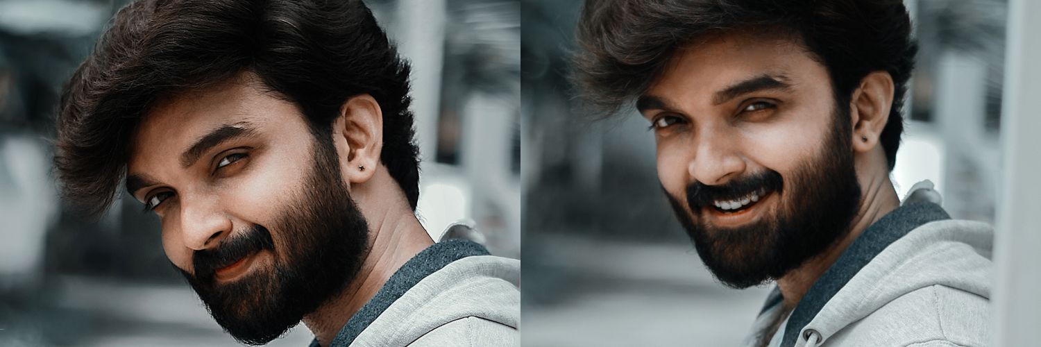 Mithun Saayanth banner