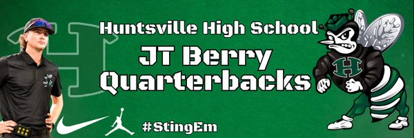 CoachBerry16 Profile Banner