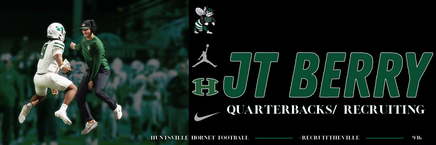 JT Berry 🏴‍☠️ banner