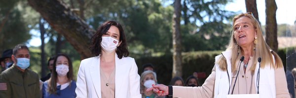 MariolaVargasPP Profile Banner