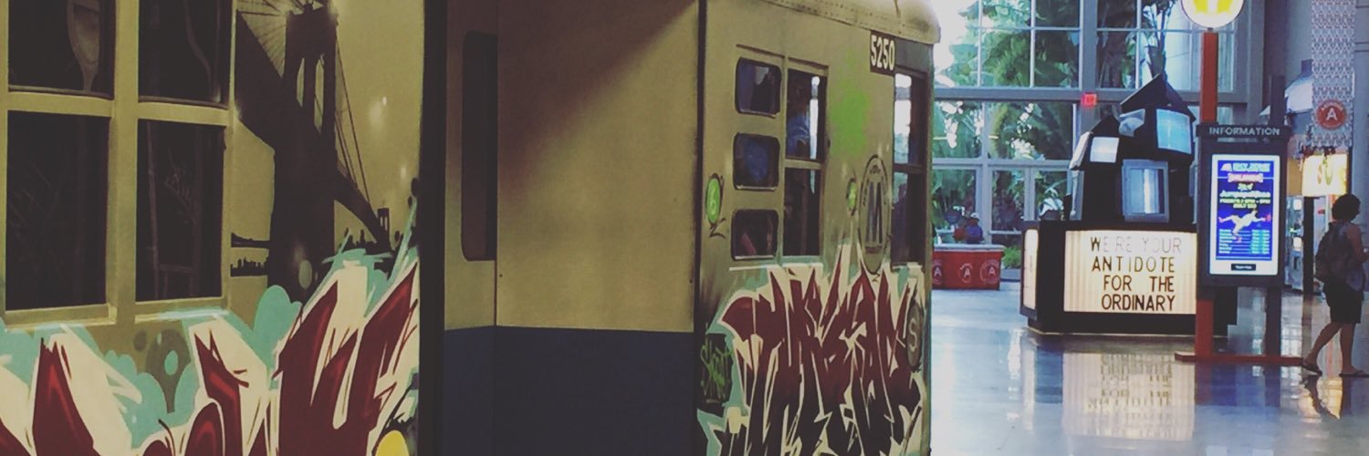 BklynStThreads's profile banner image