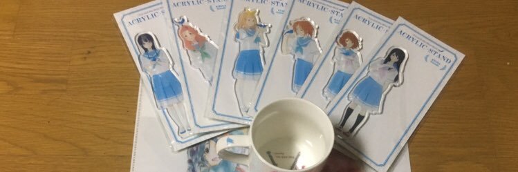 らびえんたーる banner