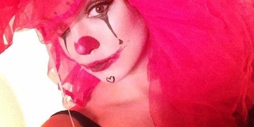 Clown92i's profile banner image