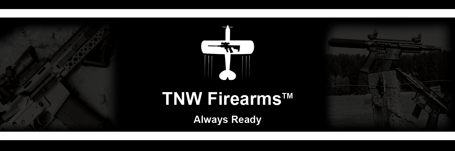 TNWFirearms's profile banner image