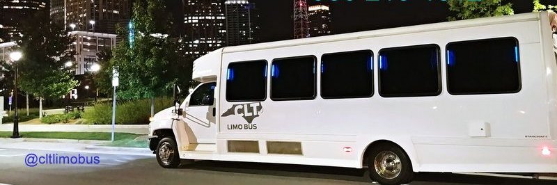 CLTLimoBus's profile banner image