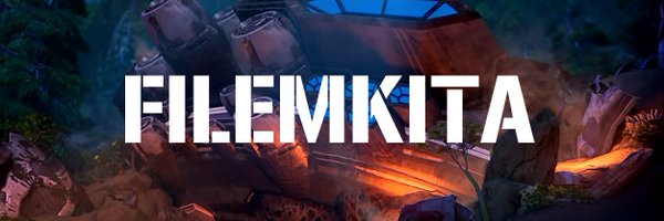 FilemKita Profile Banner