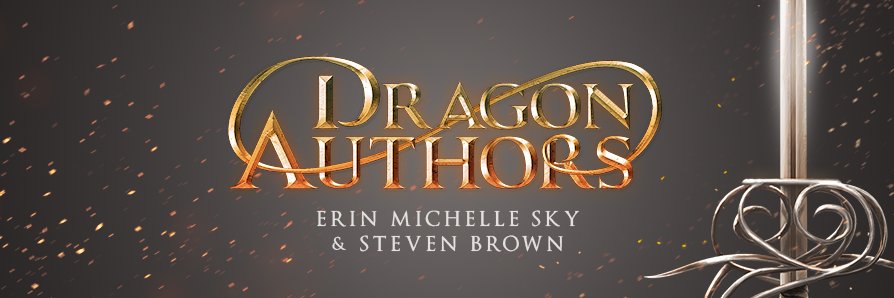 DragonAuthors's profile banner image