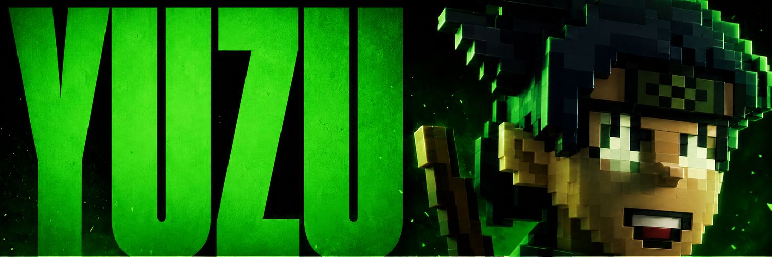 Yuzu 🇵🇹 banner