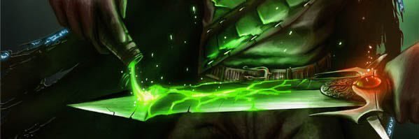 KheliosWOW's profile banner image