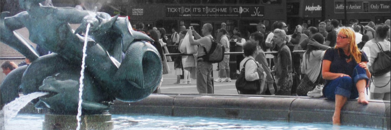 Angel Goulet 😇 banner