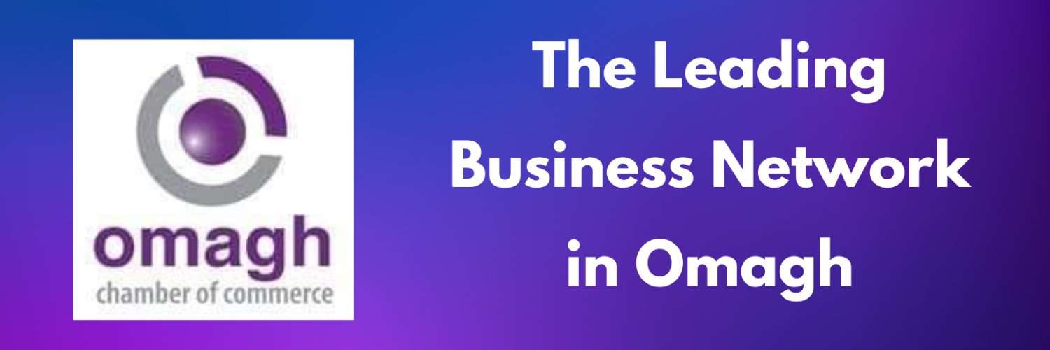 OmaghChamber's profile banner image