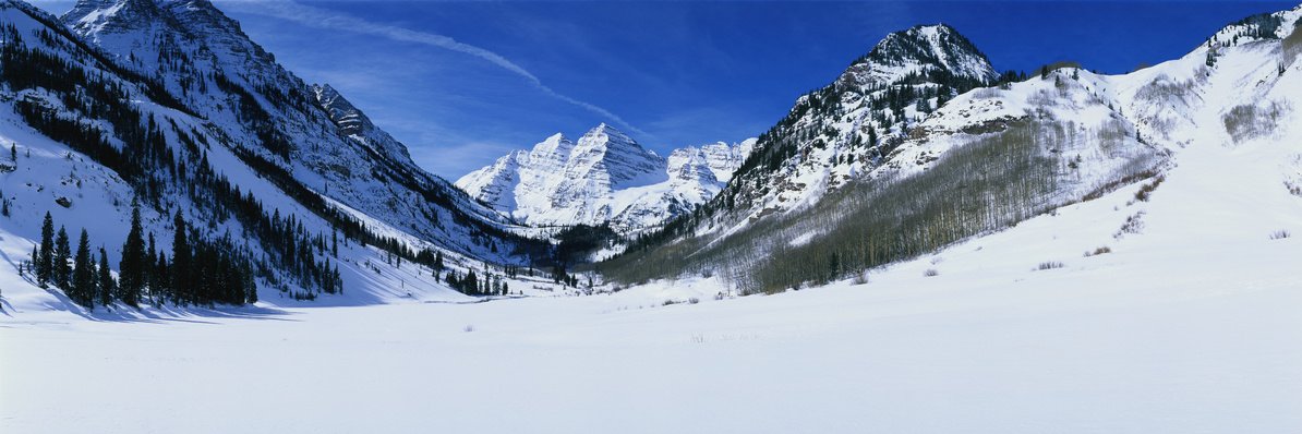 TheSnowReport's profile banner image