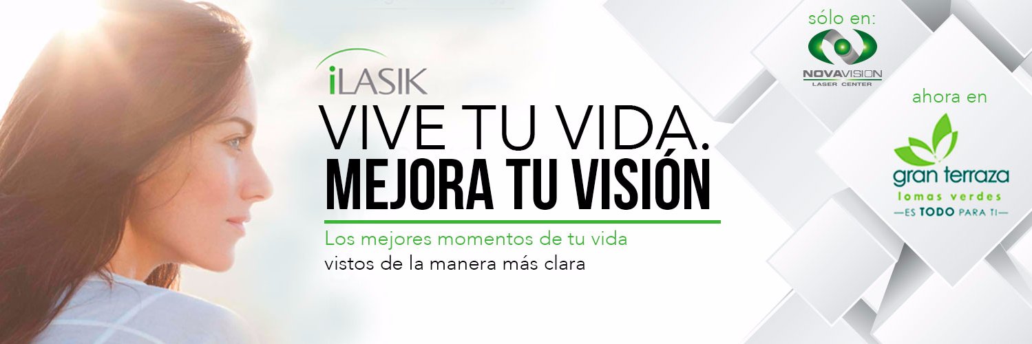 NovavisionLC's profile banner image