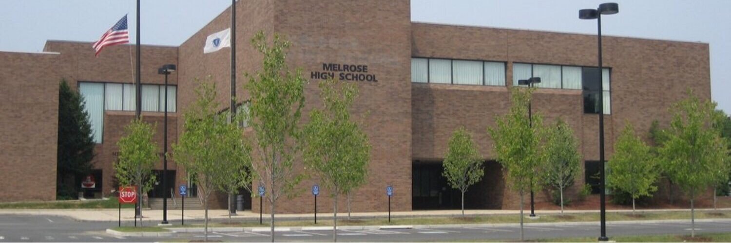 MelroseHigh2018's profile banner image