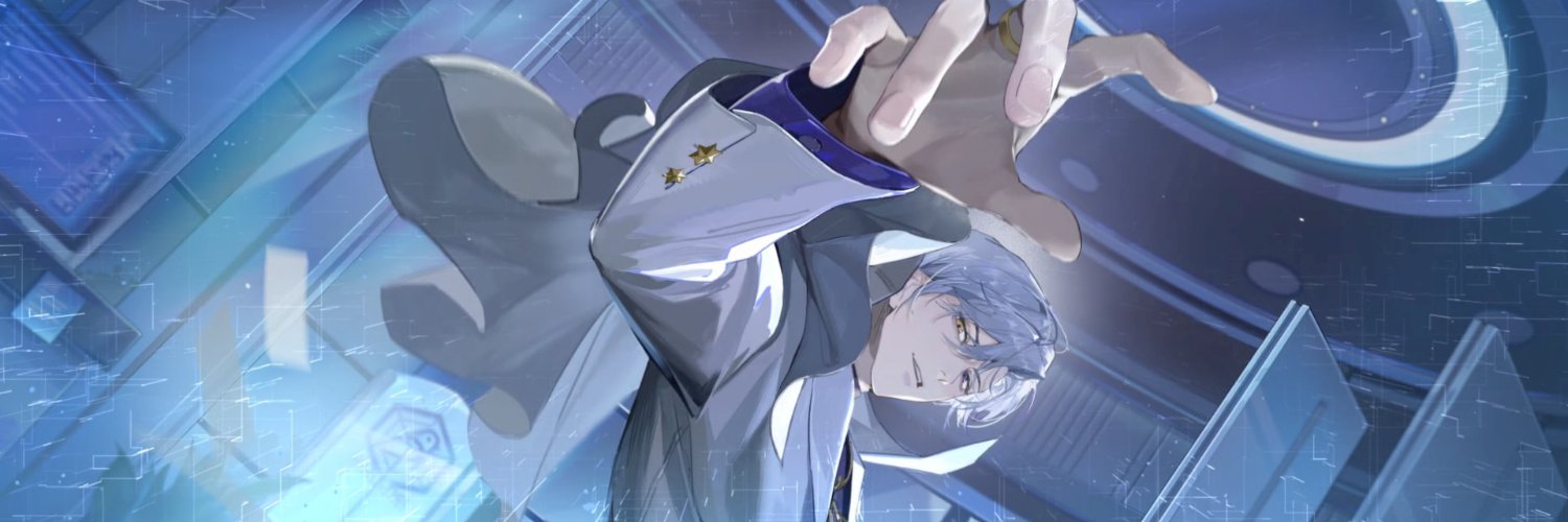 xJenovalentinEx's profile banner image