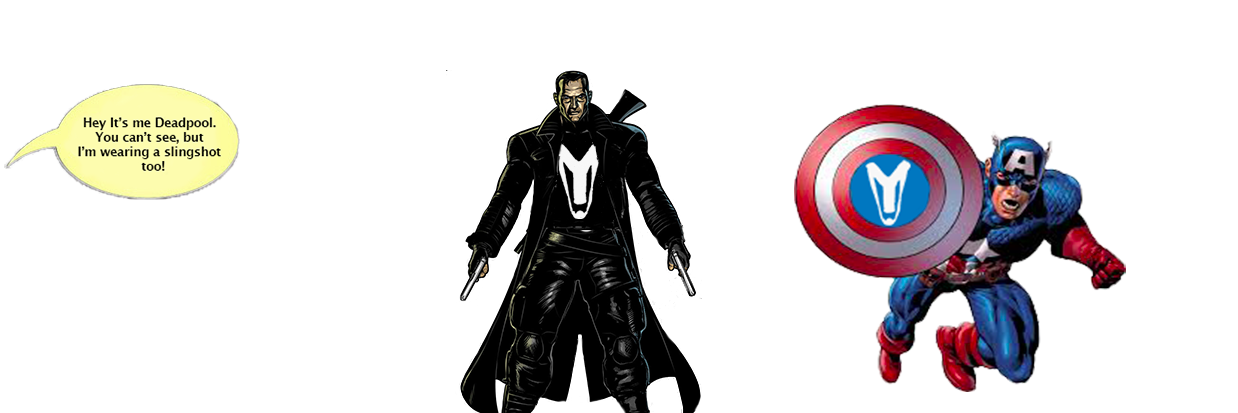 SlingshotComics's profile banner image