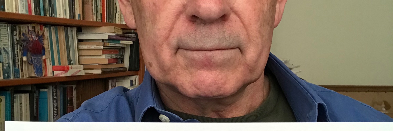 NickWoodeson's profile banner image
