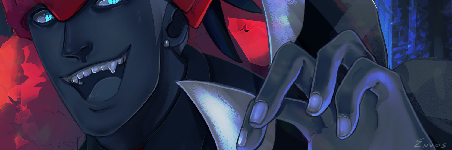 bouncyenvos's profile banner image