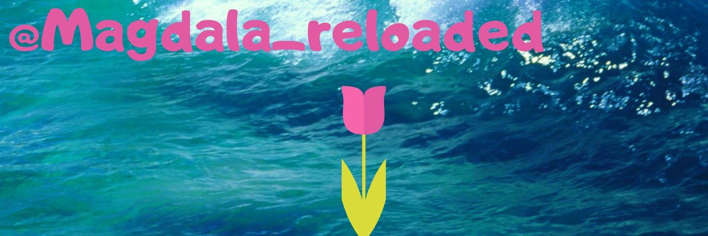 magdalareloaded's profile banner image