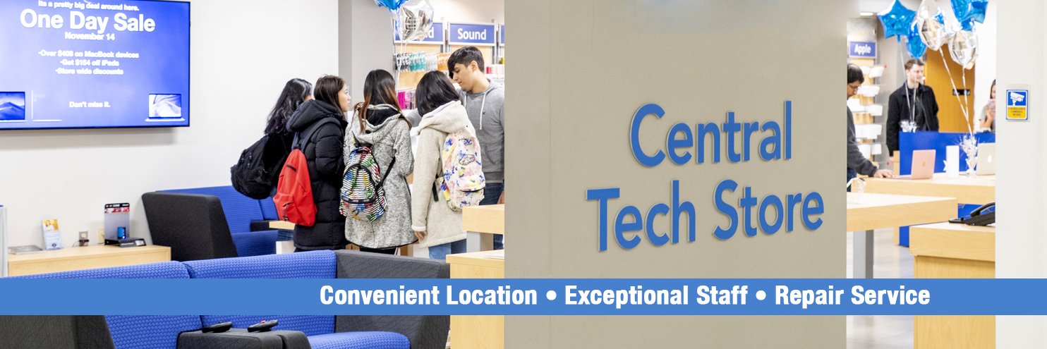UCOtechstore's profile banner image