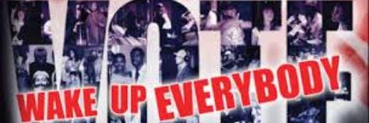 WakeUPTheVote's profile banner image