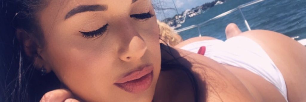 AliBCotte's profile banner image
