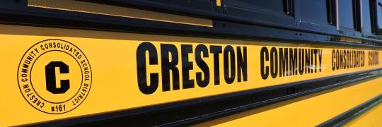 CrestonCCSD's profile banner image