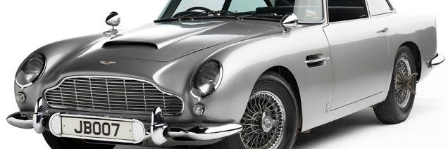 NextBond007Girl's profile banner image