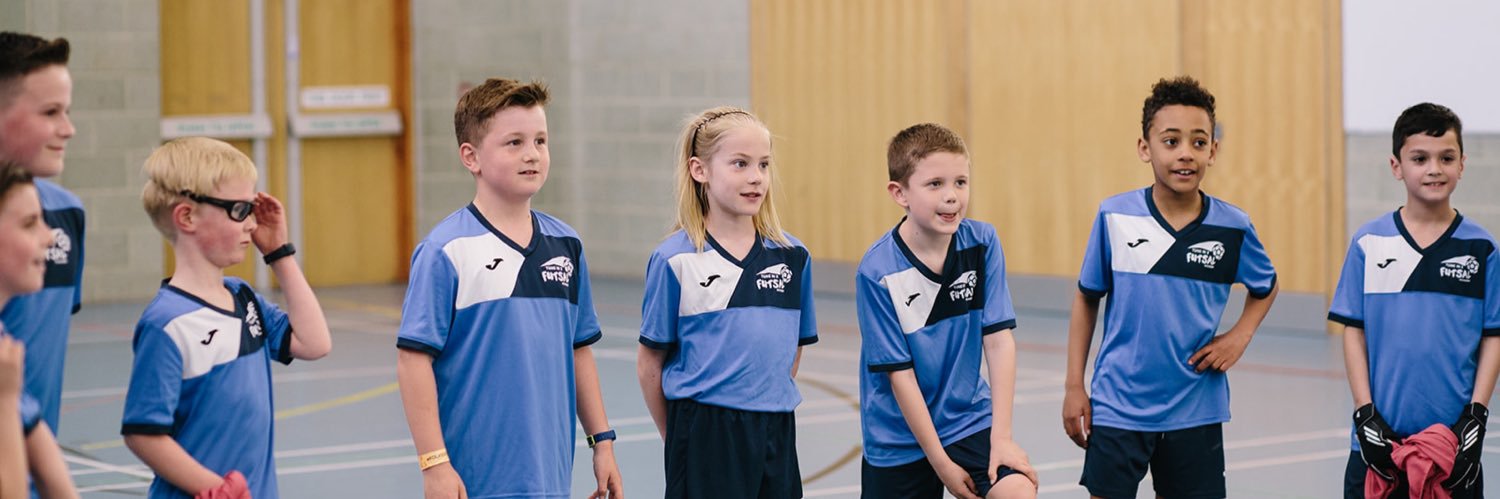 FutsalTune's profile banner image