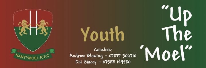 moelYouthRfc's profile banner image