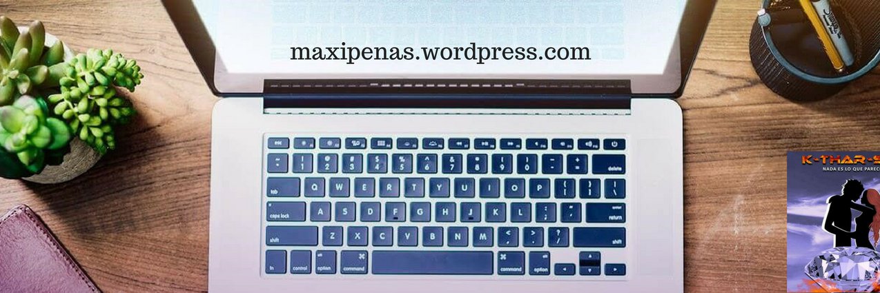 Maxi Peñas banner