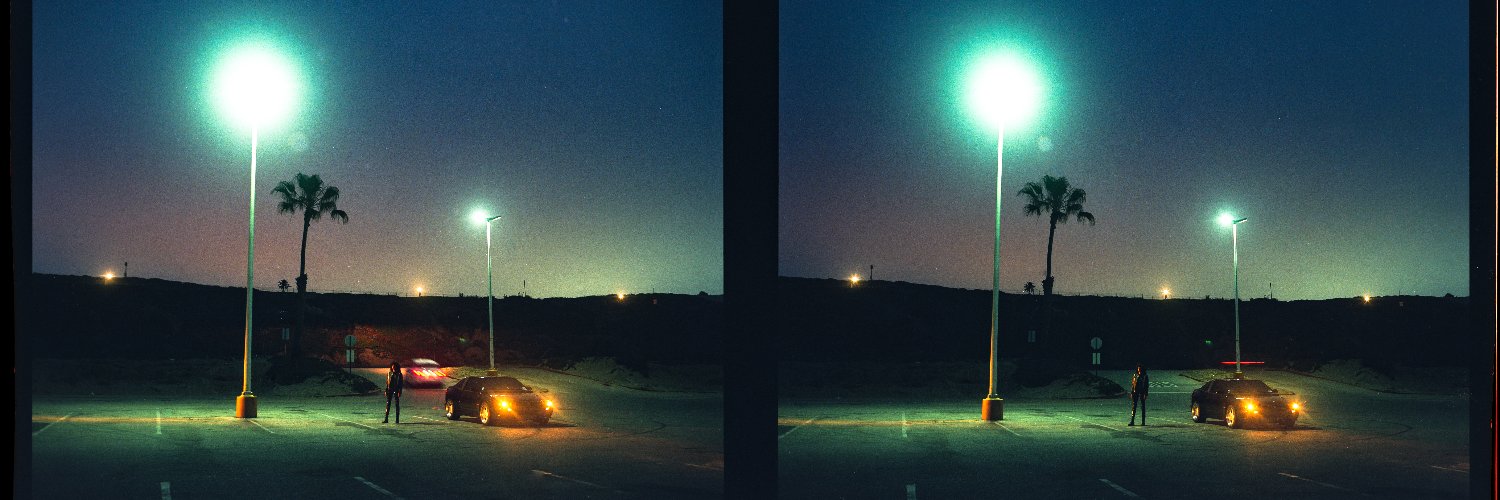 VHS Collection banner